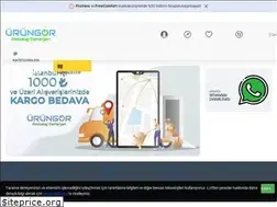 Sites similar to urungor.com