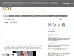 Sites similar to urunincelemeleri.blogspot.com