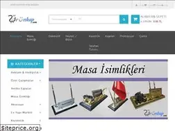 Sites similar to urunkap.com