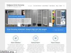 Sites similar to urunkoruma.com