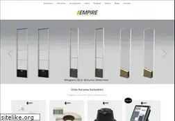 Sites similar to urunkoruma.net