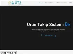Sites similar to uruntakipsistemibildirimi.com