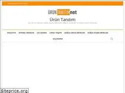 Sites similar to uruntanitim.net