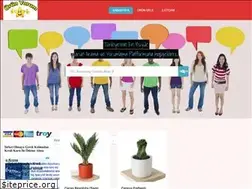 Sites similar to urunyorum.com