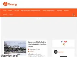 Sites similar to urupang.com