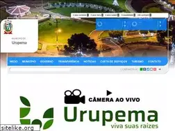 Sites similar to urupema.sc.gov.br