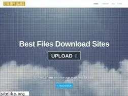 Sites similar to uruploads.com