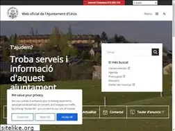 Sites similar to urus.cat