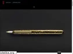 Sites similar to urushi.de