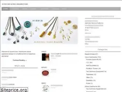 Sites similar to urushikobo.com