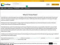Sites similar to urushop.co.uk