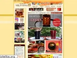 Sites similar to urusi.com