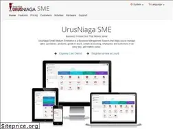 Sites similar to urusniaga.my