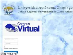 Sites similar to uruza.edu.mx