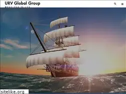 Sites similar to urv-group.com