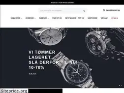 Sites similar to urvaerket.dk