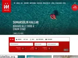 Sites similar to urvalutsyn.is