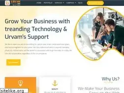 Sites similar to urvam.com