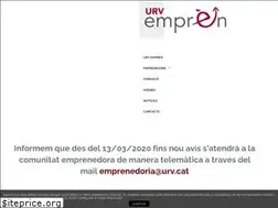 Sites similar to urvempren.cat
