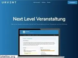 Sites similar to urvent.com