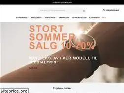 Sites similar to urverket.no