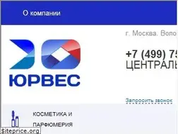 Sites similar to urves.ru