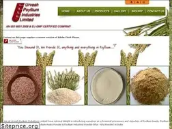 Sites similar to urvesh.com