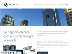 Sites similar to urvicom.com