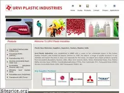 Sites similar to urviplastic.com