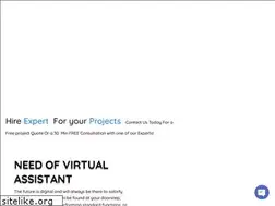 Sites similar to urvirtualassist.com