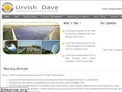 Sites similar to urvishdave.com