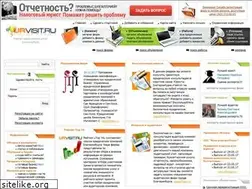 Sites similar to urvisit.ru