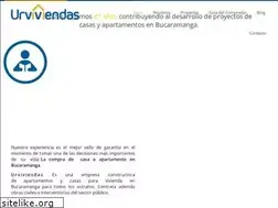 Sites similar to urviviendas.com