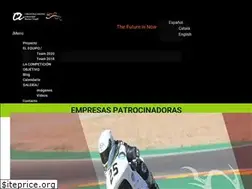 Sites similar to urvoltageracing.com