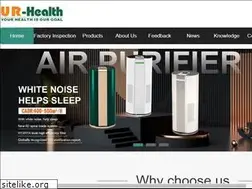 Sites similar to urwaterfilter.com