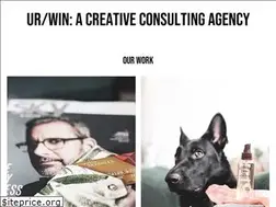 Sites similar to urwinagency.com