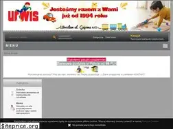 Sites similar to urwis.com.pl