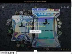 Sites similar to urwizards.com