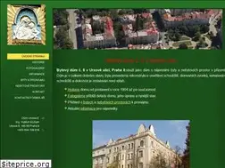 Sites similar to urxova8.cz