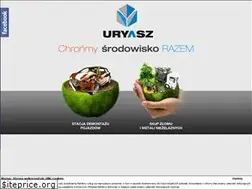 Sites similar to uryasz.eu