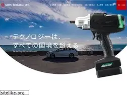 Sites similar to uryu.co.jp