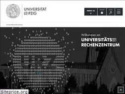 Sites similar to urz.uni-leipzig.de