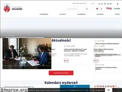 Sites similar to urzad.malbork.pl