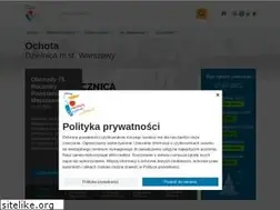 Sites similar to urzadochota.waw.pl
