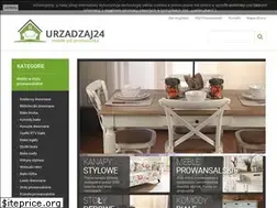 Sites similar to urzadzaj24.pl