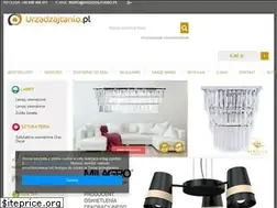 Sites similar to urzadzajtanio.pl