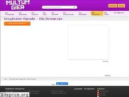 Sites similar to urzadzanie-ogrodu.multumgier.pl