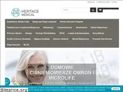 Sites similar to urzadzenia-medyczne.com.pl
