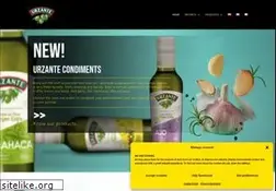 Sites similar to urzante.com