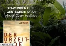 Sites similar to urzeit-code.com